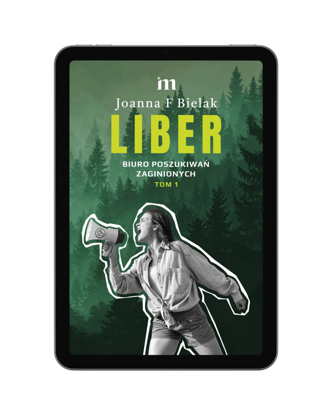 LIBER — ebook